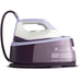 EAN 8720389029493 - Philips 3000 series PSG3000/30 estación plancha al vapor 2400 W 1,4 L Suela de cerámica Púrpura, Blanco imagen 1