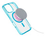 EAN 8018080483479 - Cellularline 8018080483479 funda para teléfono móvil 16 cm (6.3") Azul claro imagen 1