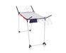 EAN 4006501815170 - Leifheit Pegasus 200 Deluxe Mobile Tendedero de suelo imagen 1