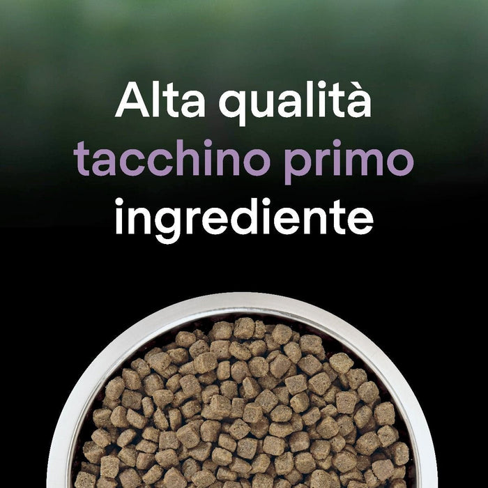 Purina Pro Plan Liveclear Esterilizado Adulto Rico En Pavo 1.4 Kg