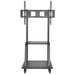 EAN 0766623461665 - Manhattan 461665 soporte para monitor 2,54 m (100") Piso Negro imagen 3