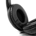 EAN 8436556143502 - CoolBox Coolchat U1 Alámbrico Diadema Llamadas/Música Negro imagen 4