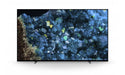 EAN 5013493461628 - Sony FWD-65A80L Televisor 165,1 cm (65") 4K Ultra HD Smart TV Wifi Negro imagen 3