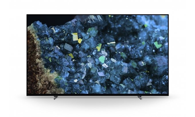 EAN 5013493461628 - Sony FWD-65A80L Televisor 165,1 cm (65") 4K Ultra HD Smart TV Wifi Negro imagen 3