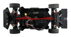 EAN 4262500344848 - Amewi C3 WRC modelo controlado por radio Coche de rally Motor eléctrico 1:7 imagen 8
