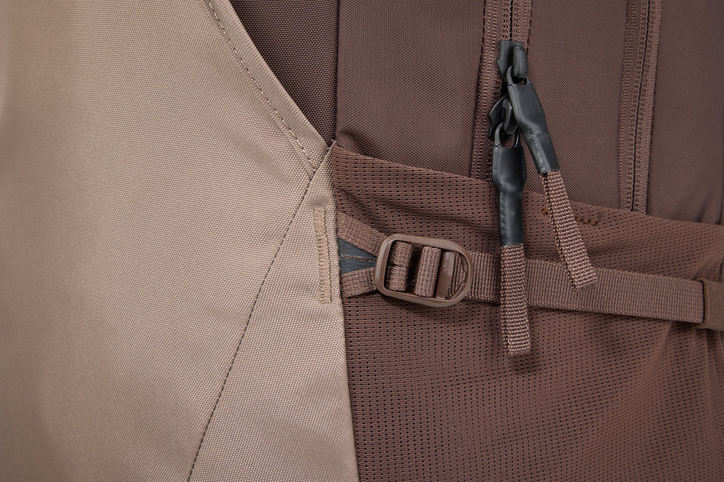 Thule Enroute Backpack 23l - Tinted Taupe Nuanced Brown