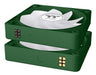 EAN 4711475649965 - Thermaltake CT120 EX Reverse ARGB Sync PC Carcasa del ordenador Ventilador 12 cm Verde 3 pieza(s) imagen 4