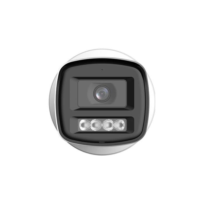 Camera Hdcvi 8mp Bullet/Hfw1801thila-0360b-S3dip Dahua
