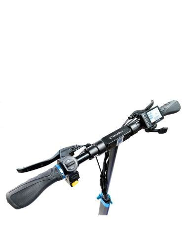EAN 8435089037432 - smartGyro SG27-422 patinete eléctrico Negro 25 kmh 13 Ah imagen 5
