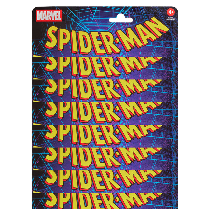 EAN 5010996355904 - Marvel Spider-Man G23555L00 figura de juguete para niños imagen 1