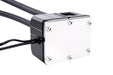 EAN 4250197117715 - Alphacool Eisbaer Pro Aurora 360 Procesador Sistema de refrigeración líquida todo en uno 12 cm Negro, Bla imagen 5