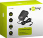 EAN 4040849572890 - Goobay 57289 adaptador e inversor de corriente Interior 18 W Negro imagen 3
