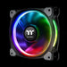 EAN 0841163067680 - Thermaltake CL-F056-PL14SW-A sistema de refrigeración para ordenador Carcasa del ordenador Ventilador 14  imagen 1
