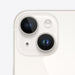 EAN 0194253408505 - Apple iPhone 14 15,5 cm (6.1") SIM doble iOS 16 5G 128 GB Beige imagen 3