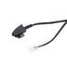 EAN 4017538967374 - S/CONN maximum connectivity 70002-3 cable telefónico 3 m Negro imagen 1