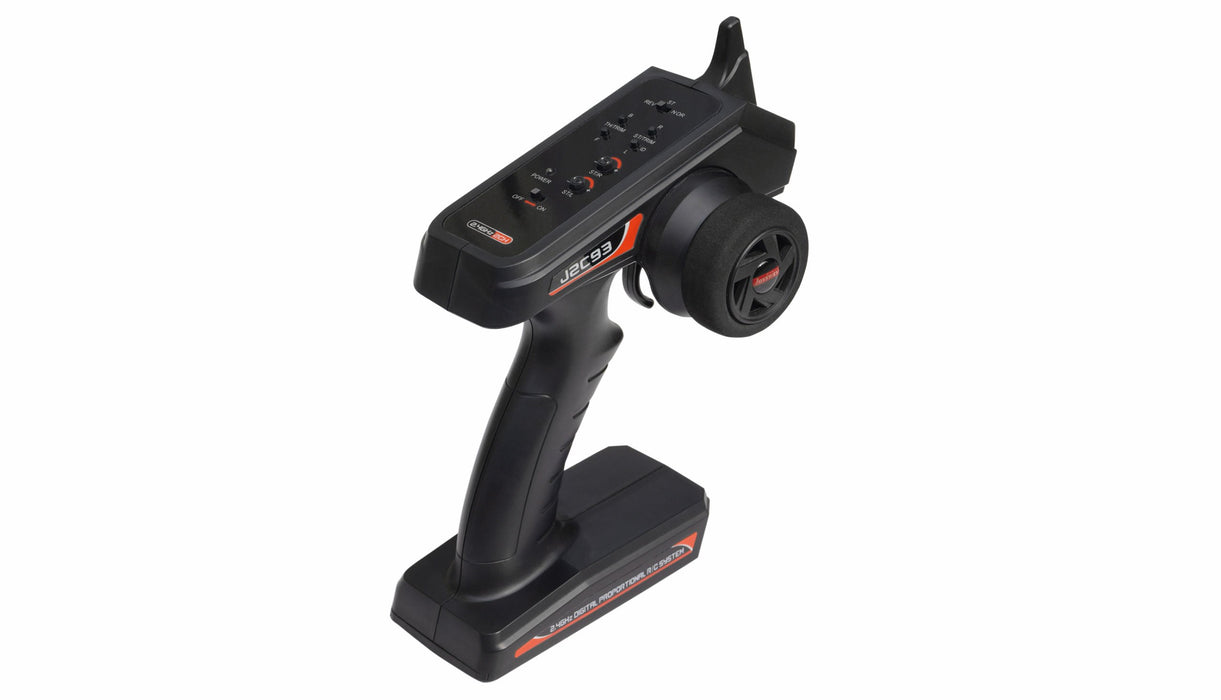 EAN 4260677954037 - Amewi Bullet V4 modelo controlado por radio Barco Motor eléctrico imagen 8