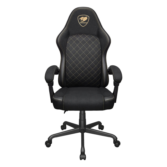 Cougar Gaming-Muhl Fusion Ex Gold F