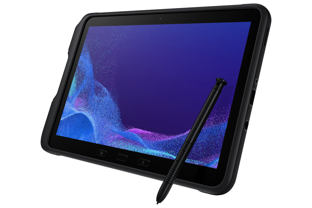 EAN 8806094626285 - Samsung Galaxy Tab Active4 Pro SM-T630N Qualcomm Snapdragon 128 GB 25,6 cm (10.1") 6 GB Wi-Fi 6 (802.11ax imagen 12