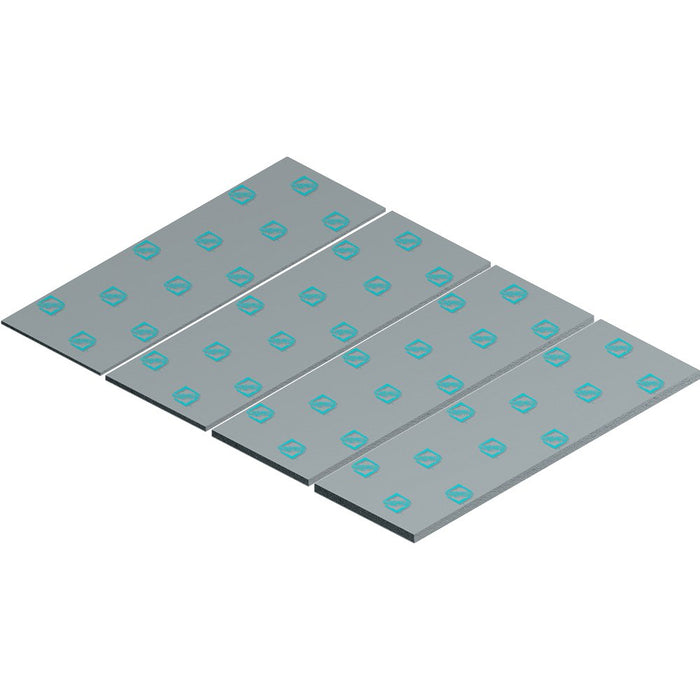 EAN 1230000071383 - Iceberg Thermal DRIFTIce compuesto disipador de calor Parche térmico 13 W/m·K imagen 1