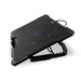 EAN 8436556141737 - CoolBox COO-NCP17-V5 almohadilla fría 43,9 cm (17.3") 1500 RPM Negro imagen 1