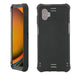 EAN 3700992535128 - Mobilis 054017 funda para teléfono móvil 16,8 cm (6.6") Negro imagen 1