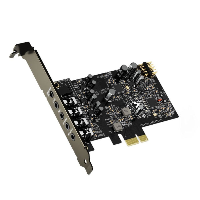 EAN 5390660196867 - Creative Labs Sound Blaster Audigy Fx Pro imagen 5