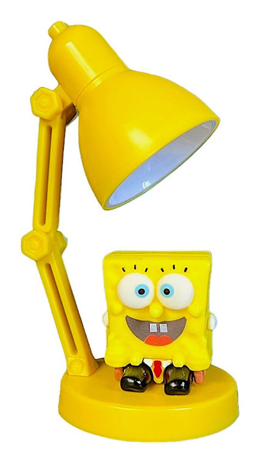 EAN 5056563717126 - Thumbs Up 5056563717126 lámpara de mesa LED Amarillo imagen 1