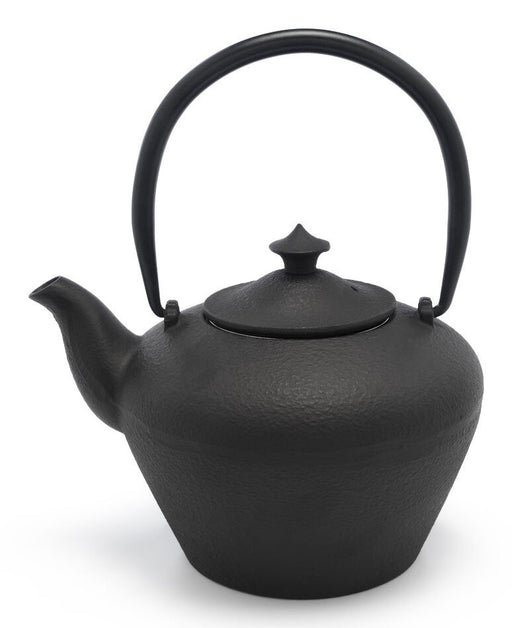 EAN 8720052013125 - Bredemeijer Chengdu Un sola tetera 1000 ml Negro imagen 1