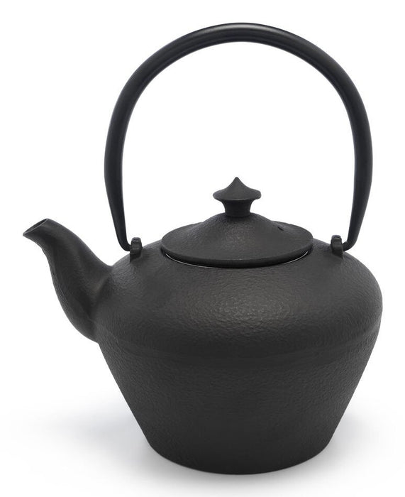 EAN 8720052013125 - Bredemeijer Chengdu Un sola tetera 1000 ml Negro imagen 1
