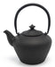 EAN 8720052013125 - Bredemeijer Chengdu Un sola tetera 1000 ml Negro imagen 1