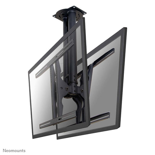 EAN 8717371441739 - Neomounts PLASMA-C100D soporte para TV 190,5 cm (75") Negro imagen 1