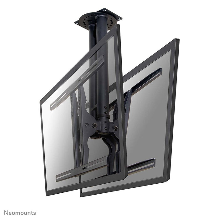 EAN 8717371441739 - Neomounts PLASMA-C100D soporte para TV 190,5 cm (75") Negro imagen 1
