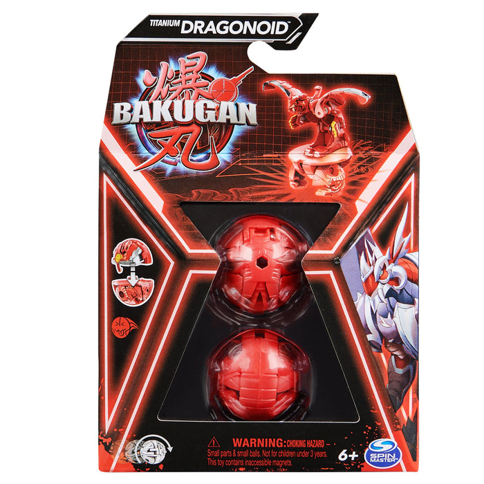 EAN 0778988460009 - Bakugan 6066716 juego y juguete de habilidad/activo Disco volador con lanzador imagen 6