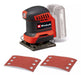 EAN 4006825671094 - Einhell TE-OS 18/113 Li Negro, Rojo imagen 1