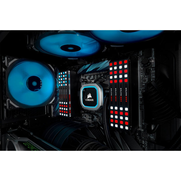 EAN 840006609452 - Corsair Dominator Platinum RGB módulo de memoria 16 GB 2 x 8 GB DDR4 288-pin DIMM imagen 5