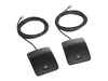 EAN 0882658794162 - Cisco Unified IP Conference Phone 8831 - APAC, EMEA, Australia teléfono IP Negro LCD imagen 4