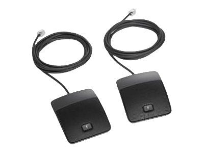 EAN 0882658794162 - Cisco Unified IP Conference Phone 8831 - APAC, EMEA, Australia teléfono IP Negro LCD imagen 4