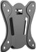 EAN 4040849585234 - Goobay 58523 soporte para TV 106,7 cm (42") Negro imagen 3