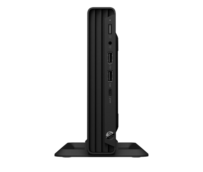 EAN 0197961098303 - HP Pro Mini 260 G9 Intel® Core™ i3 i3-1315U 8 GB DDR4-SDRAM 256 GB SSD Windows 11 Pro Mini PC Negro imagen 1