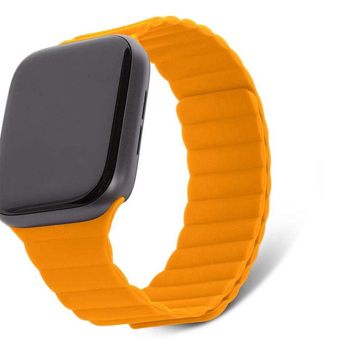 EAN 8720593006068 - Decoded Silicone Magnetic Traction Strap Lite Correa de reloj imagen 4