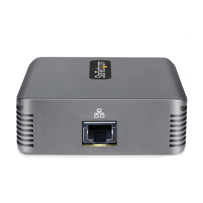 EAN 0065030897723 - StarTech.com TB310G2 adaptador y tarjeta de red 40000 Mbit/s imagen 4