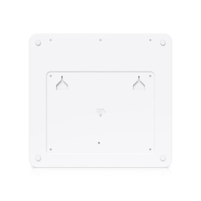Ubiquiti Up-Alarmhub-Kit Concentrador De Control De Alarmas Con 32 Zonas De Entrada Para Sensores De Intrusi&Oacute N Cableados, Alimentado Por Entrada Poe++ Y Con Bater&Iacute A De Reserva Opcional.