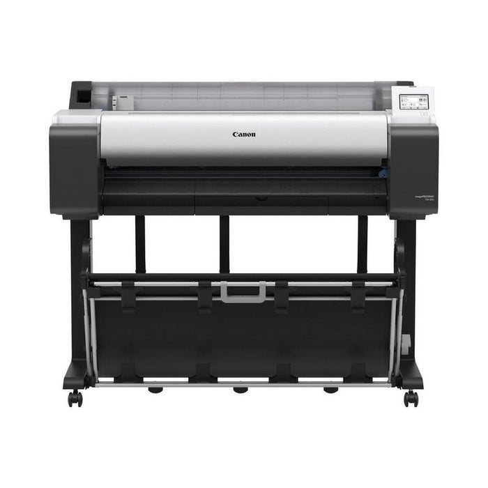 Plotter Canon Tm 350 Imageprograf A0 36"