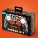 EAN 8436563092152 - Blade Gaming PS5 CUSTOM KIT DIGITAL BLACK FR-TEC Establecer imagen 5
