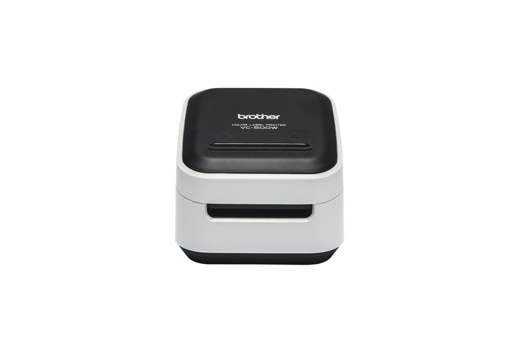Color Label And Photo Printer