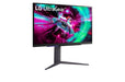 EAN 8806084254399 - LG 27GR93U-B pantalla para PC 68,6 cm (27") 3840 x 2160 Pixeles 4K Ultra HD Negro imagen 3