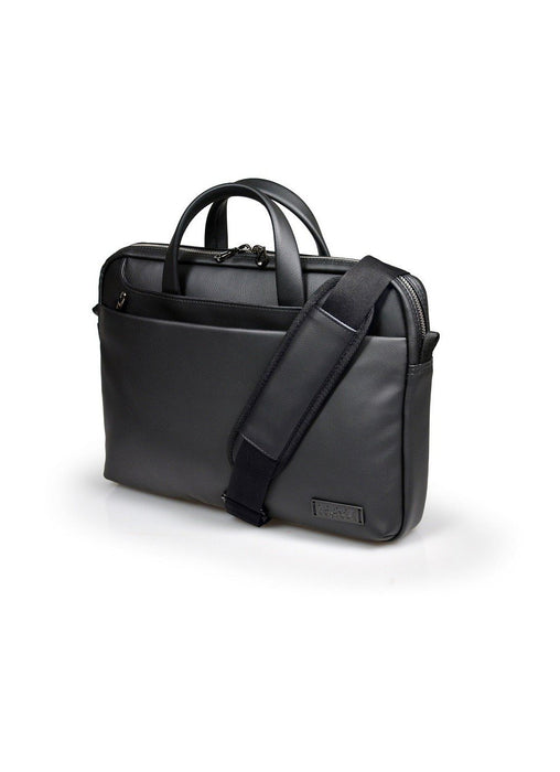 EAN 3567041103017 - Port Designs Zurich Toploading 38,1 cm (15") Maletín Negro imagen 3