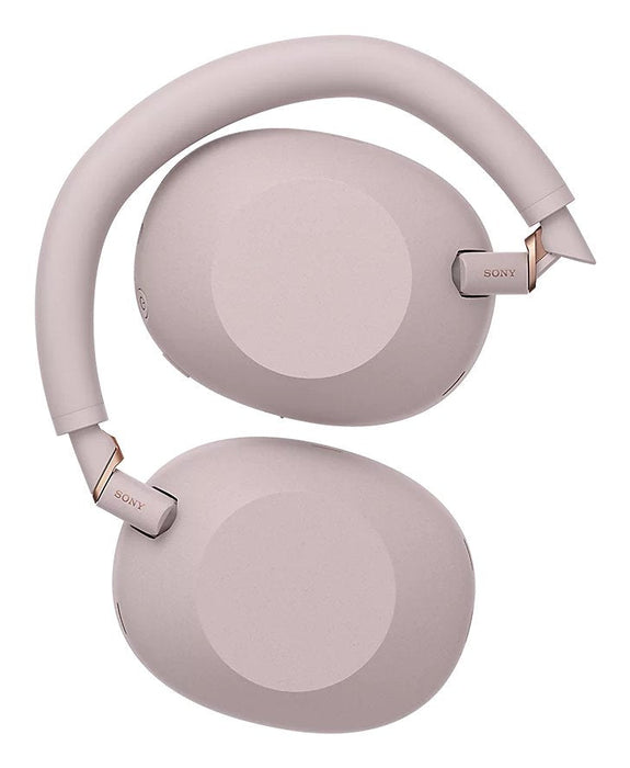 Sony Wh-1000xm6 Over-Ear Rosa Hi-Res Bt-KopfhRer