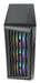 EAN 4712839551344 - Azza Torrent Midi Tower Negro imagen 3