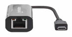 EAN 0766623153300 - Manhattan 153300 adaptador y tarjeta de red Ethernet imagen 4